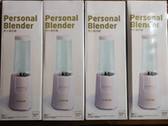 果汁攪拌機 Personal Blender |  榨汁機
