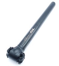 全新 Giant CONTACT SL 超輕 30.9 x 375mm 鋁合金 座管