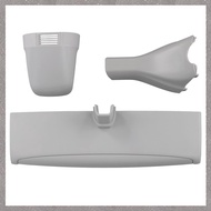 [M G L O] B8 Variant B8 Interior Internal Auto Dimming Rear View Mirror Cover 3G0867927B 3G0857593 3