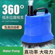 Xinxiu (Oxygenation pump)5-110W Submersible Aquarium Water Pump For Fish sobo sobo pump