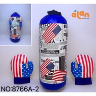 Boxing Set (669-252) Kids Boxing Toy