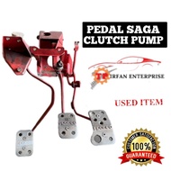 PROTON SAGA PEDAL CLUTCH PUMP