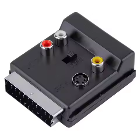 Well Made-Copy / Convert / Transfer VHS Video & Camcorder Tapes To PC / DVD On Windows 7 8