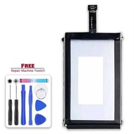 kikiss Battery For Glocalme G3 G1611 G3 G1611 5300mAh