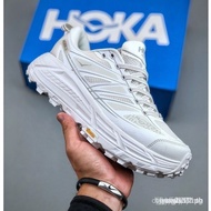 As a Cross-Country Running Shoes, Hoka Mafate Speed 2 Ultra-Light Breathable, Equipped with Professi