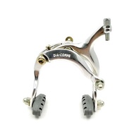 Japan Taiya Compei DIA-COMPE Aluminum Alloy Long C Clip Road Bike Steel Pipe Bike Single Speed Bike 