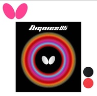全新 Butterfly Dignics 05  D05日版