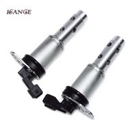 ISANCE 2Pcs Engine Variable Timing Control Valve Solenoid VVT 11 36 7 585 425, 917241 For BMW 3.0L 2