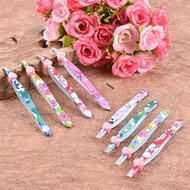 Gg5 Hair Pulling tweezers / Eyebrow tweezers In Various Colors / tweezers