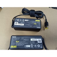 NEC 20V4.5A 2.25A 3.25A Notebook Power Adapter Mini Computer Host Transformer Cable