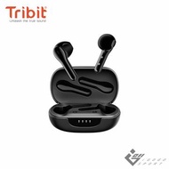 Tribit FlyBuds C2 真無線藍牙耳機 黑色