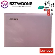 Suitable For Lenovo S300 S310 A Case Screen Back Cover D Bottom Pink AP0S9000410A Shell