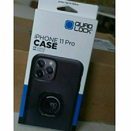 Nobita Quad Lock Case for iPhone 11 Pro Phone