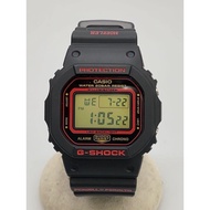 CASIO Men's Watch Kelvin Hoefler×Powell Peralta Quartz Watch_G-SHOCK DW-5600KH Direct from Japan Sec