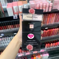 G@iven premium 4-color powder balances skin tone, giving foundation evenly.