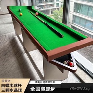 Basic Skills Mastery5Five-Point Billiard Table Training Table for Home Use, Enhancing Practice Skill