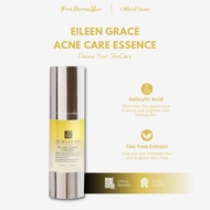 EILEEN GRACE ACNE ESSENCE - EILEEN GRACE ACNE PREVENT ESSENCE - REDAKAN JERAWAT - CEGAH BREAKOUT