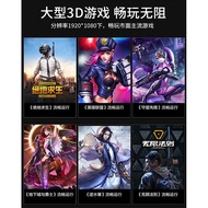 Desktop Phone Full Set i912900K4090 Graphics Card Game Office Type Assembly Computer Host Water-Cool