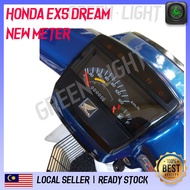 TOKAHI - Honda Ex5-Dream Meter/ Assy 100% Original New Meter EX5-Dream