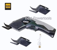 HORUS กรรไกรแบตเตอรี่อเนกประสงค์ กรรไกรไร้สาย 3.6V กรรไกรเอนกประสงค์ ตัดผ้า ตัดกระสอบ