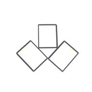 1 pics New LCD Screen Window Display (Acrylic) Outer Glass For Sony A6000 Camera Screen Protector