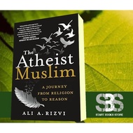 The Atheist Muslim Book