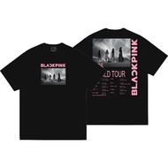 Blackpink Deadline Tour 2025 Tshirt