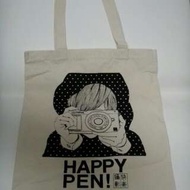 Olympus PEN 布袋 Canvas Bag