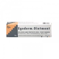 Egoderm Ointment (25g)