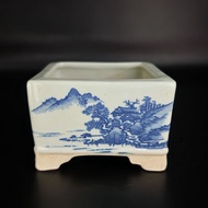 Bonsai pot japan pasu bonsai japun
