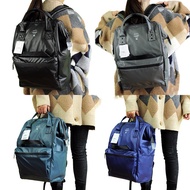 Anello Waterproof Backpack