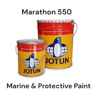 Jotun Marathon 550 GREY 18 Liter