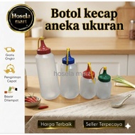 Fitri soy sauce bottle, Fitri colored soy sauce bottle