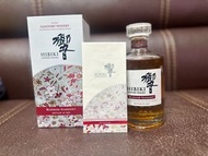 響2021年 Blossom Harmony 日本威士忌