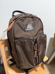 Gregory Backpack 背包 20L (日本限定）包SF