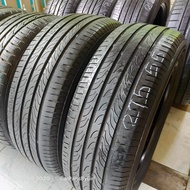 (ราคาต่อเส้น) ยาง% Atlas รุ่น Batman A51 ขนาด 215/55R18 ปี22(5122) มี เหลือ 1 เส้น
