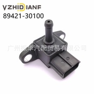 89421-30100Suitable for Toyota Hilux Turbocharged Diesel Engine1KZ-TE Intake Pressure Sensor