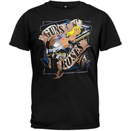 Old Glory Guns N Roses Men s Fashion T-shirt