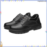 Safety Boot Shoe Middle Cut Safety Boot