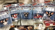 絕版 gremlins 小魔怪小精靈 吊卡