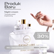 Skincare brightening yeipa skincare package dull and acne yepa brightening package