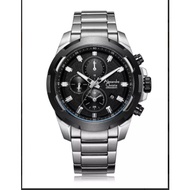 Alexandre Christie Men Watch 6523 MCBTBBA