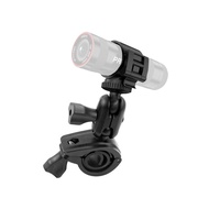 mio N628W M777 M775 M652 plus DB5 DB-1 Driving Recorder Frame Locomotive Fixing Bracket