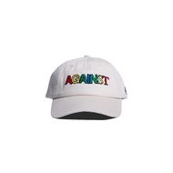 AGAINST LAB CRAYON 6 PANEL CAP