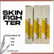 MD SKIN FIGHTER Healing Cream Soothing Peeling Skin Cream Itchy Relief Moisturizer