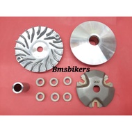 EGO AVANTIZ PULLEY SET FRONT (2PH-E7600-00)