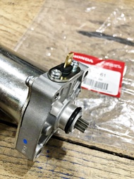 ไดสตาร์ท มอเตอร์สตาร์ท (แท้ศูนย์ฮอนด้า) Scoopy-I / Click / Zoomer-X / i-con / spacy-i 31210-KVY-961