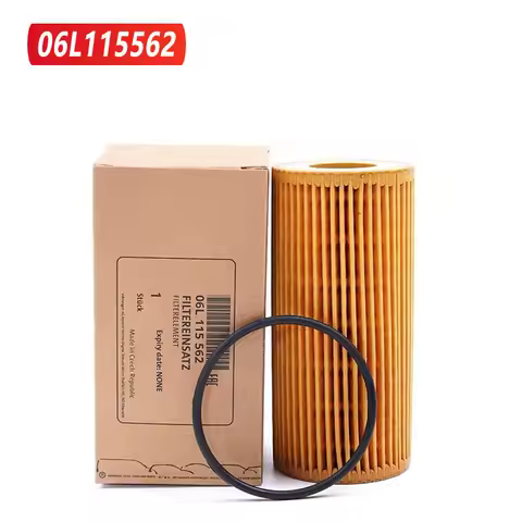 Engine Oil Filter 06L115466 06L115562 2.0t 1.8t For Audi A3 A4 A5 A7 A8 Q5 VW GOLF PASSAT POLO Beetl