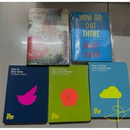English Novel Fiction & Non-Fiction