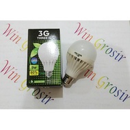 3g / THREE G 9 Watt LED Bulb